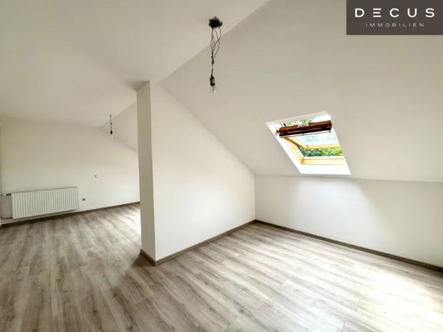 Wohnung kaufen in Andritz, Gersdorf-Feistritz