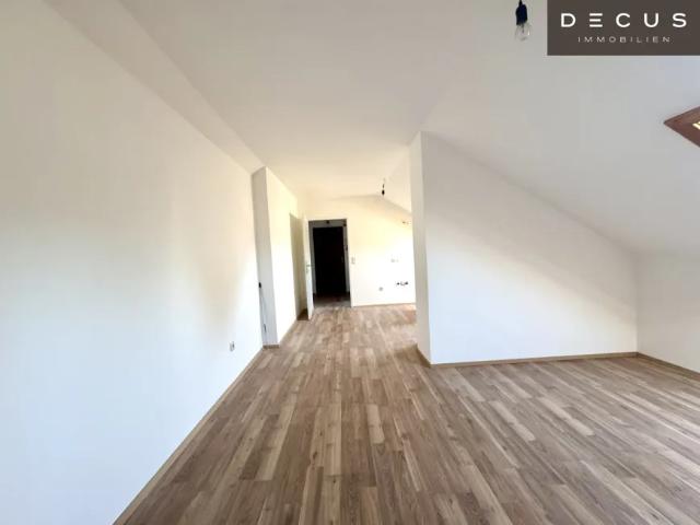 Wohnung kaufen in Andritz, Gersdorf-Feistritz
