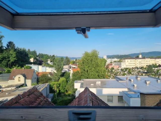 Wohnung kaufen in Katastralgemeinde Graz Stadt-St. Veit ob Graz, Graz