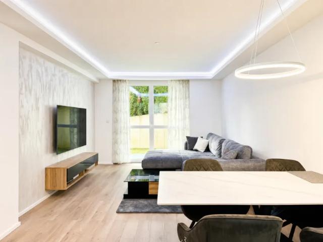 Wohnung kaufen in Andritz, Gersdorf-Feistritz