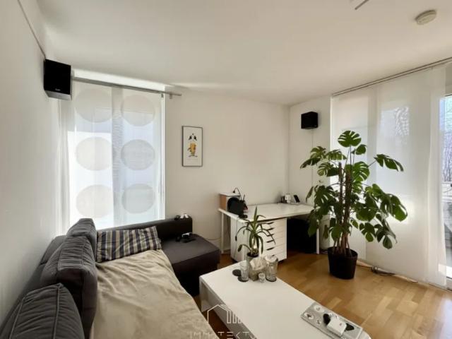 Wohnung kaufen in Andritz, Gersdorf-Feistritz