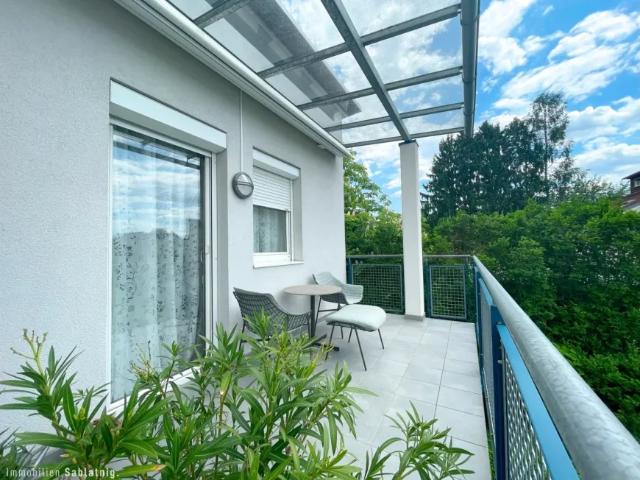 Wohnung kaufen in Andritz, Gersdorf-Feistritz