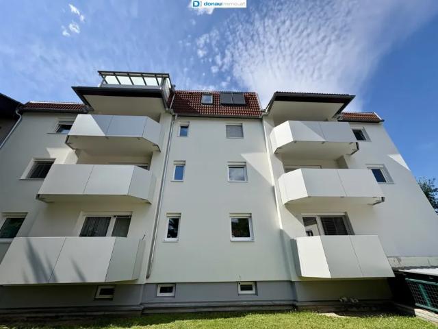 Wohnung kaufen in Andritz, Gersdorf-Feistritz