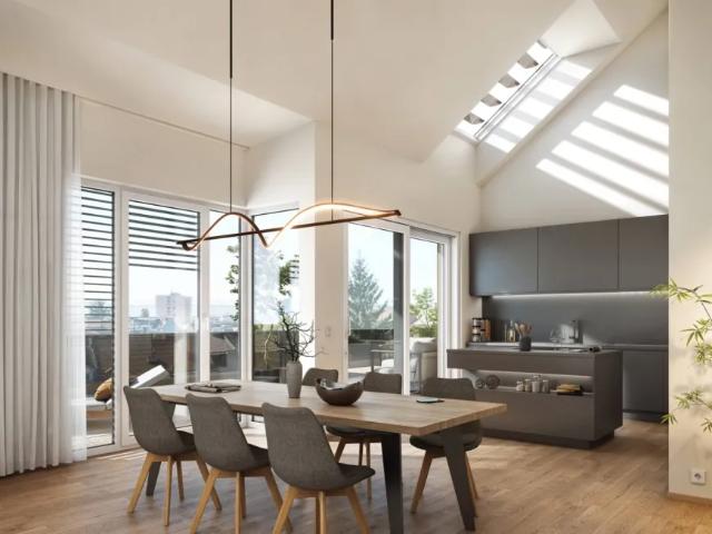 Wohnung kaufen in Andritz, Gersdorf-Feistritz