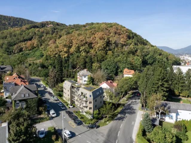 Wohnung kaufen in Katastralgemeinde Graz Stadt-St. Veit ob Graz, Graz