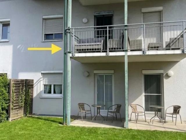Wohnung kaufen in Katastralgemeinde Graz Stadt-St. Veit ob Graz, Graz