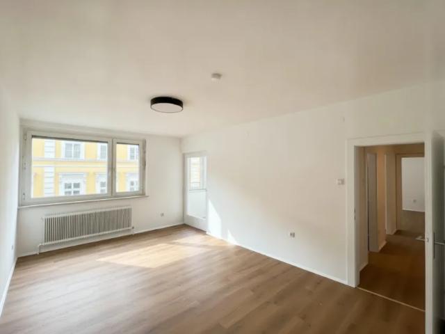 Wohnung kaufen in Andritz, Gersdorf-Feistritz
