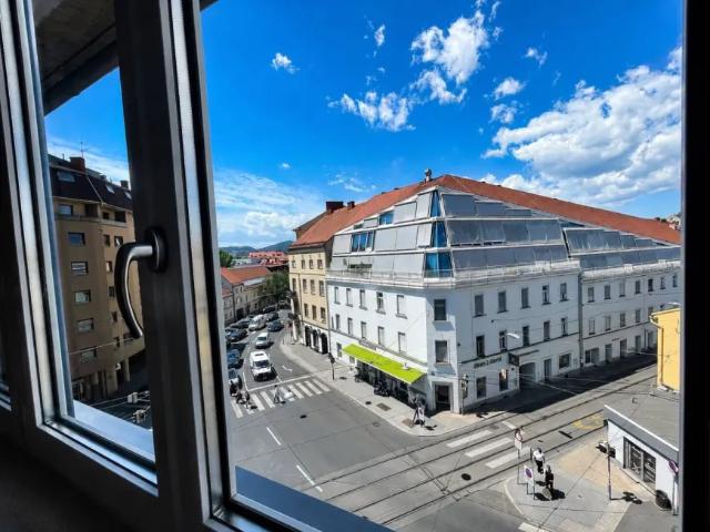Wohnung kaufen in Katastralgemeinde Graz Stadt-St. Veit ob Graz, Graz