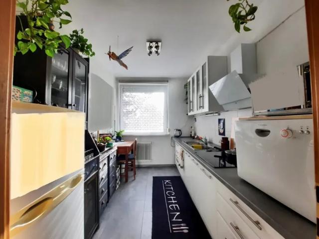 Wohnung kaufen in Katastralgemeinde Graz Stadt-St. Veit ob Graz, Graz