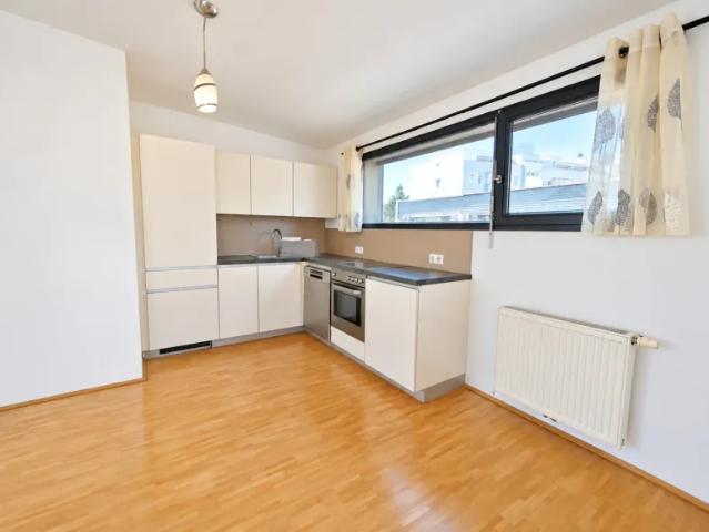 Wohnung kaufen in Andritz, Gersdorf-Feistritz