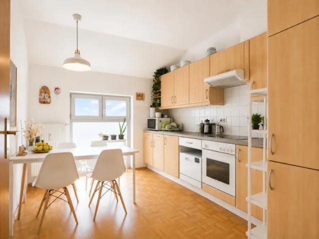 Wohnung kaufen in Andritz, Gersdorf-Feistritz