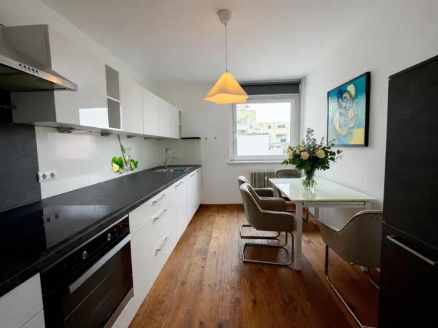 Wohnung kaufen in Andritz, Gersdorf-Feistritz