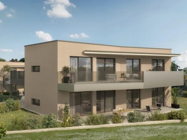 Wohnung kaufen in Katastralgemeinde Graz Stadt-St. Veit ob Graz, Graz