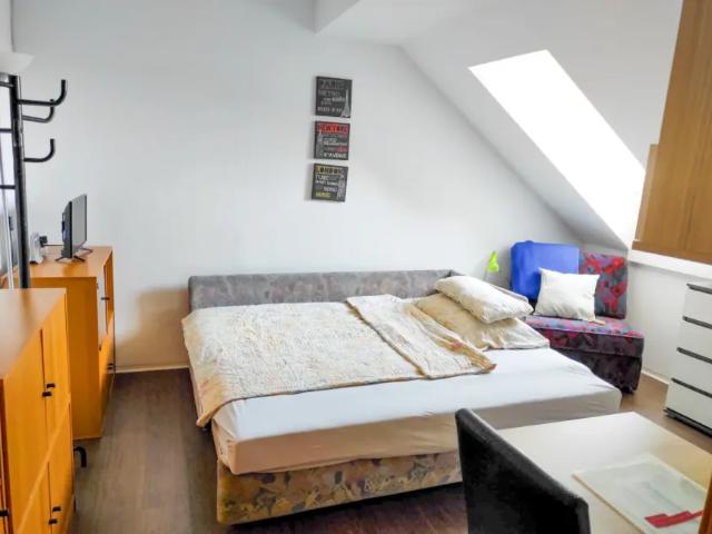 Wohnung kaufen in Andritz, Gersdorf-Feistritz