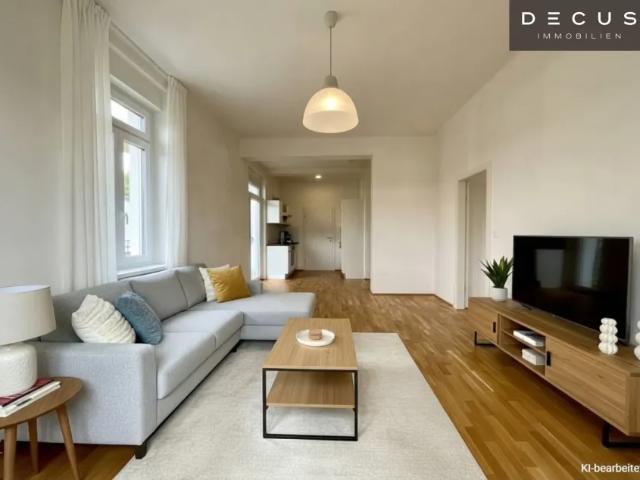 Wohnung kaufen in Andritz, Gersdorf-Feistritz