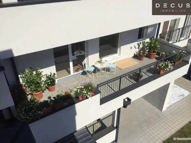 Wohnung kaufen in Andritz, Gersdorf-Feistritz