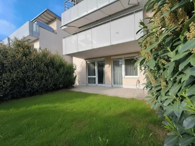 Wohnung kaufen in Andritz, Gersdorf-Feistritz