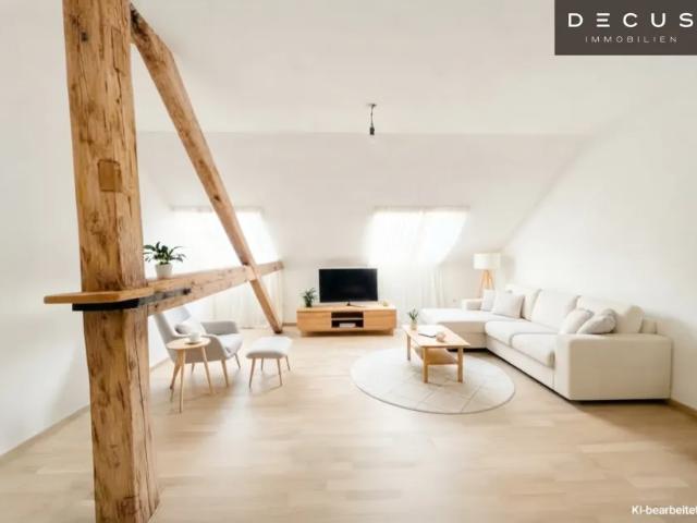 Wohnung kaufen in Katastralgemeinde Graz Stadt-St. Veit ob Graz, Graz