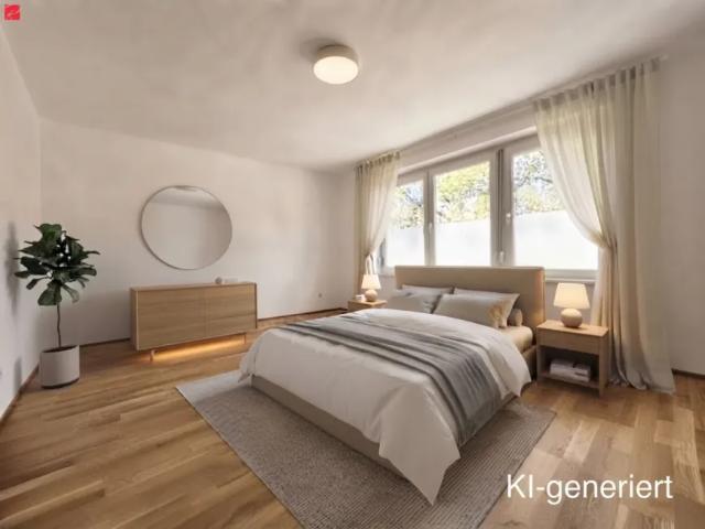 Wohnung kaufen in Katastralgemeinde Graz Stadt-St. Veit ob Graz, Graz