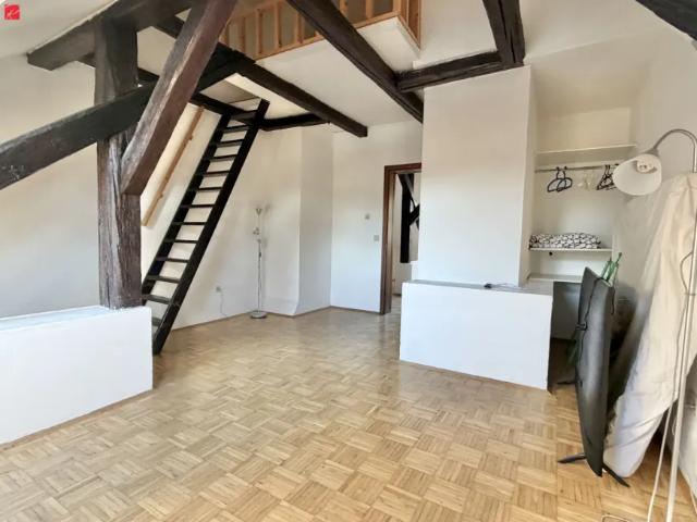 Wohnung kaufen in Katastralgemeinde Graz Stadt-St. Veit ob Graz, Graz