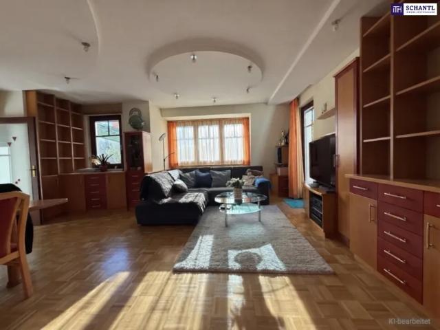Wohnung kaufen in Katastralgemeinde Graz Stadt-St. Veit ob Graz, Graz