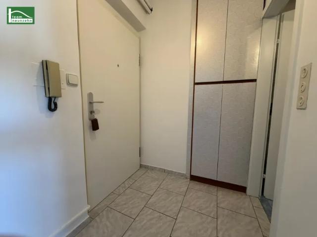 Wohnung kaufen in Katastralgemeinde Graz Stadt-St. Veit ob Graz, Graz