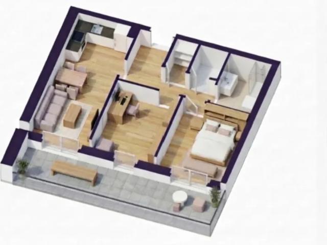 Wohnung kaufen in Katastralgemeinde Graz Stadt-St. Veit ob Graz, Graz