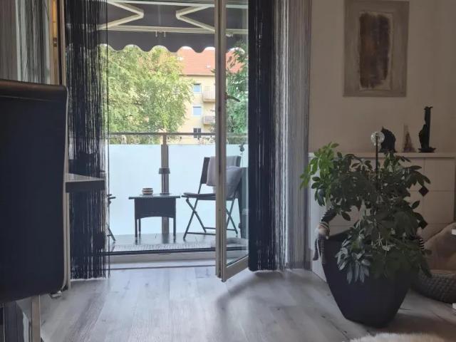 Wohnung kaufen in Katastralgemeinde Graz Stadt-St. Veit ob Graz, Graz
