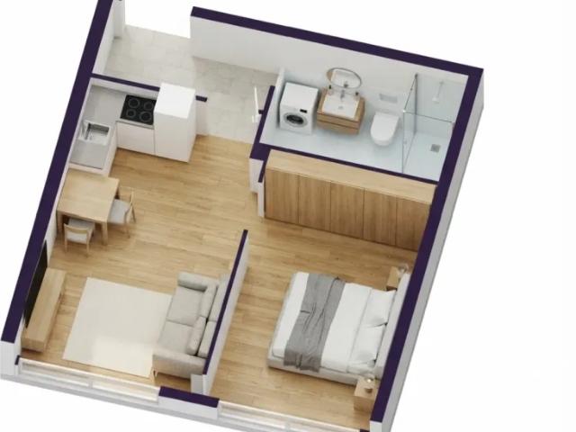 Wohnung kaufen in Katastralgemeinde Graz Stadt-St. Veit ob Graz, Graz