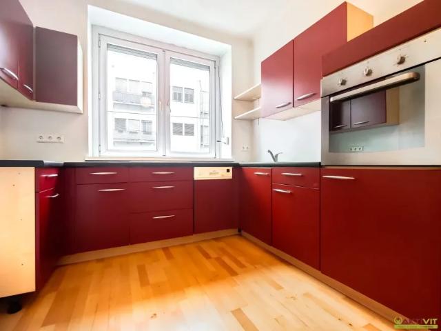 Wohnung kaufen in Katastralgemeinde Graz Stadt-St. Veit ob Graz, Graz
