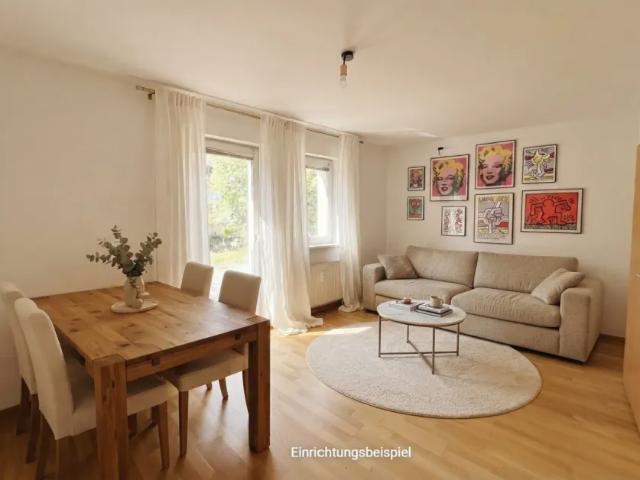 Wohnung kaufen in Katastralgemeinde Graz Stadt-St. Veit ob Graz, Graz