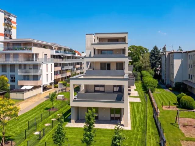 Wohnung kaufen in Gersdorf-Feistritz, Steiermark