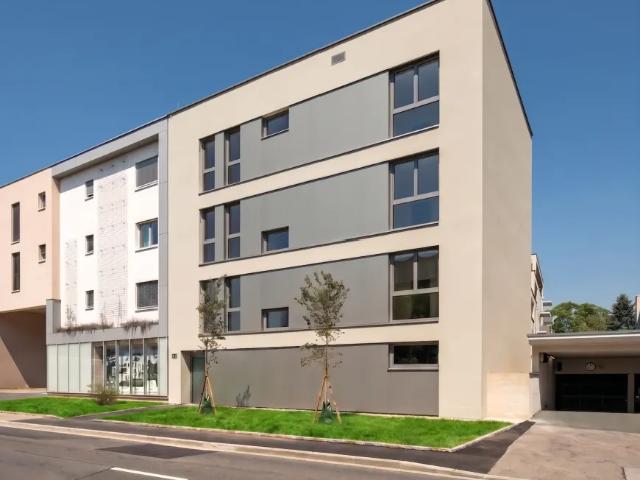 Wohnung kaufen in Gersdorf-Feistritz, Steiermark