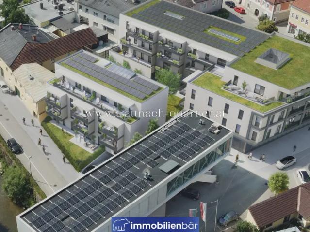 Wohnung kaufen in Grieskirchen, Oberösterreich