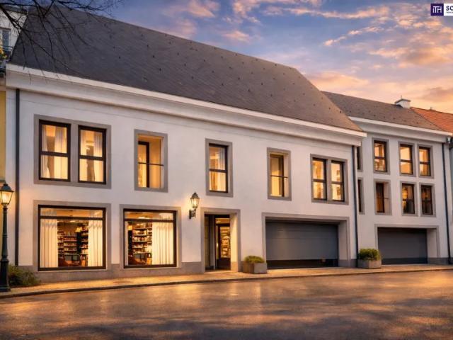Wohnung kaufen in Groß-Enzersdorf, Niederösterreich