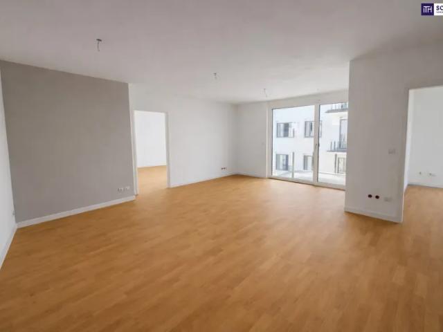 Wohnung kaufen in Groß-Enzersdorf, Niederösterreich