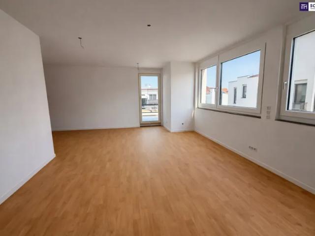 Wohnung kaufen in Groß-Enzersdorf, Niederösterreich