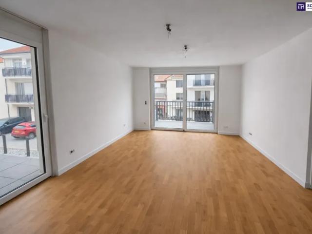 Wohnung kaufen in Groß-Enzersdorf, Niederösterreich