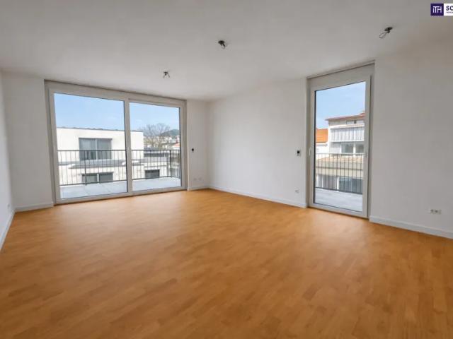 Wohnung kaufen in Groß-Enzersdorf, Niederösterreich