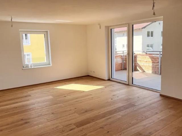Wohnung kaufen in Großgmain, Salzburg