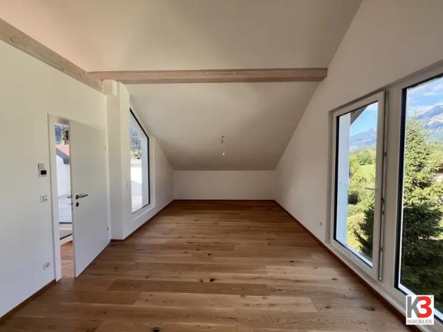 Wohnung kaufen in Großgmain, Salzburg