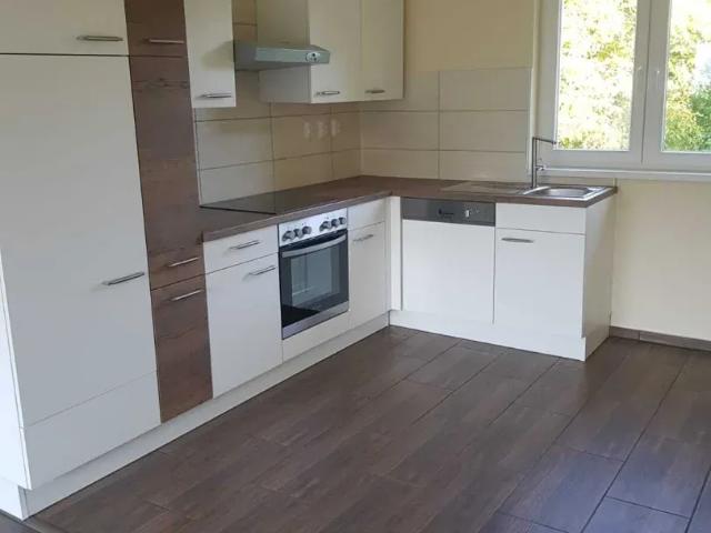 Wohnung kaufen in Großpetersdorf, Burgenland