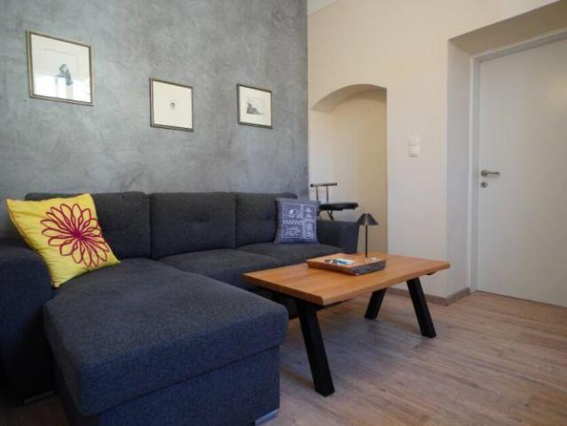 Wohnung kaufen in Katastralgemeinde Großweikersdorf, Großweikersdorf