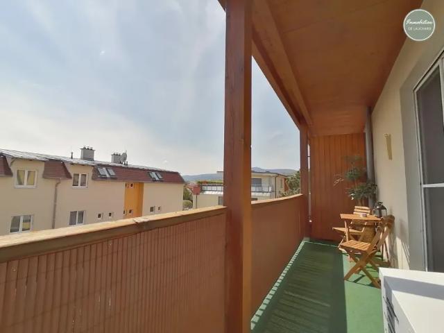 Wohnung kaufen in Guntramsdorf, Niederösterreich