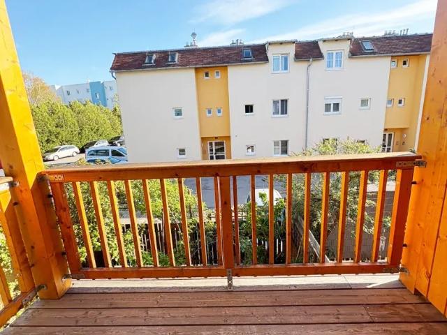 Wohnung kaufen in Guntramsdorf, Niederösterreich