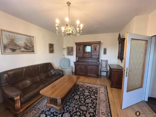 Wohnung kaufen in Güssing, Burgenland