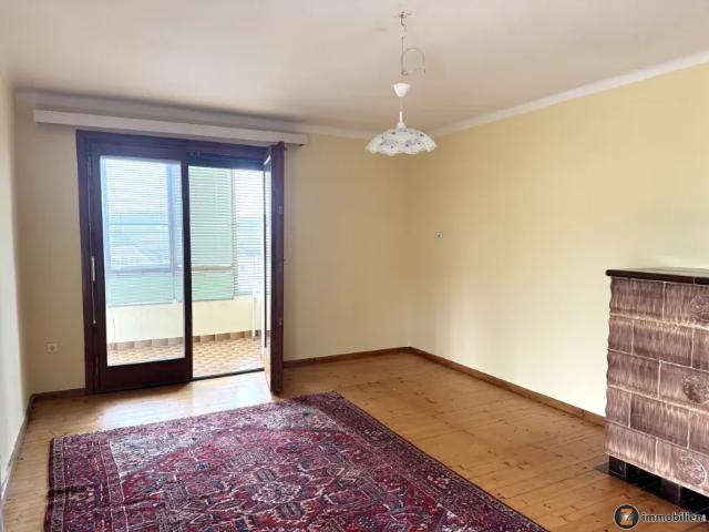 Wohnung kaufen in Güssing, Burgenland
