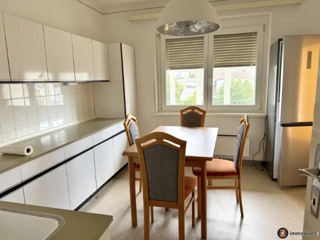 Wohnung kaufen in Güssing, Burgenland