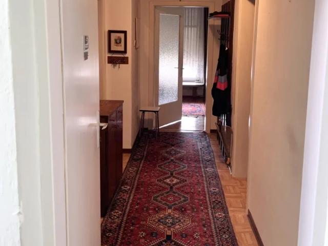 Wohnung kaufen in Güssing, Burgenland