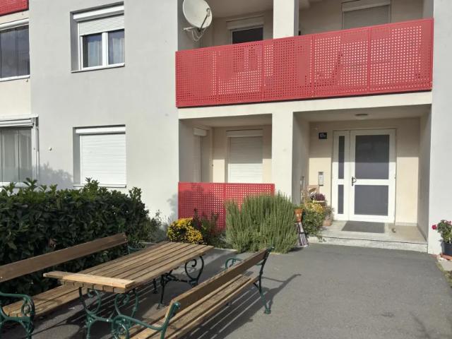 Wohnung kaufen in Katastralgemeinde Güssing, Güssing